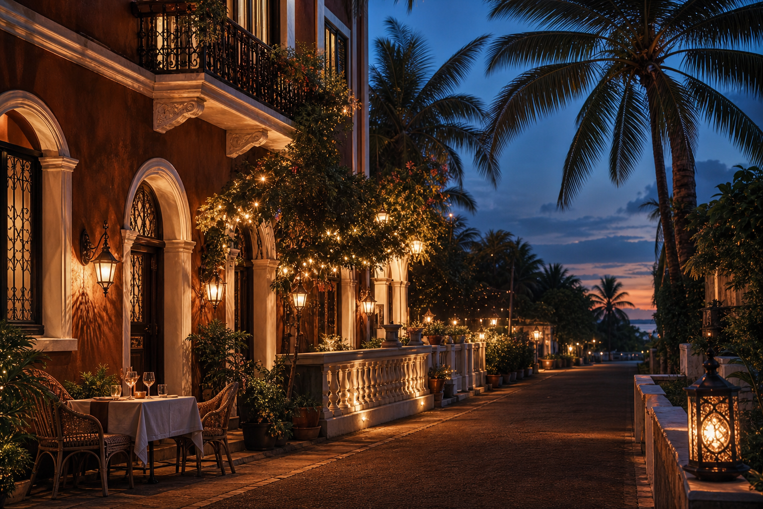 Goa's festive-season preview